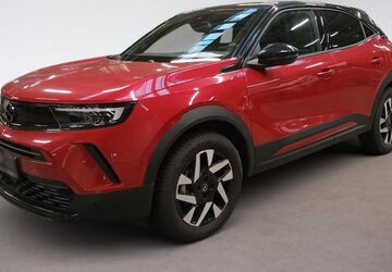 Opel Mokka 4.147 km 20.890 &euro; Rödermark 63322