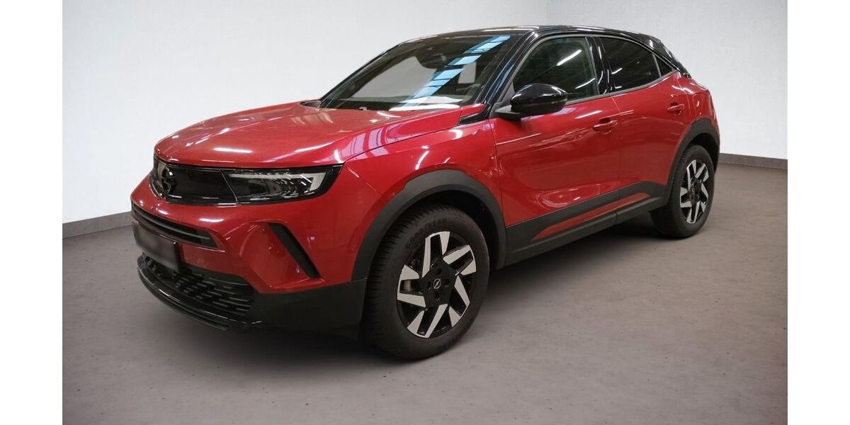 Opel Mokka 4.147 km 21.490 &euro; Rödermark 63322