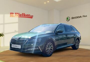 Skoda Superb 133.400 km 23.900 &euro; Weiterstadt 64331