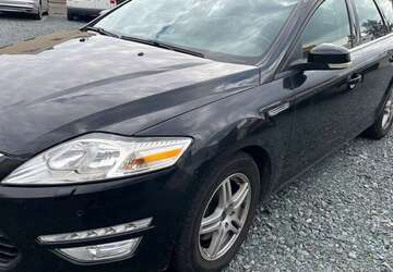 Ford Mondeo 333.000 km 4.399 &euro; Bad Vilbel 61118