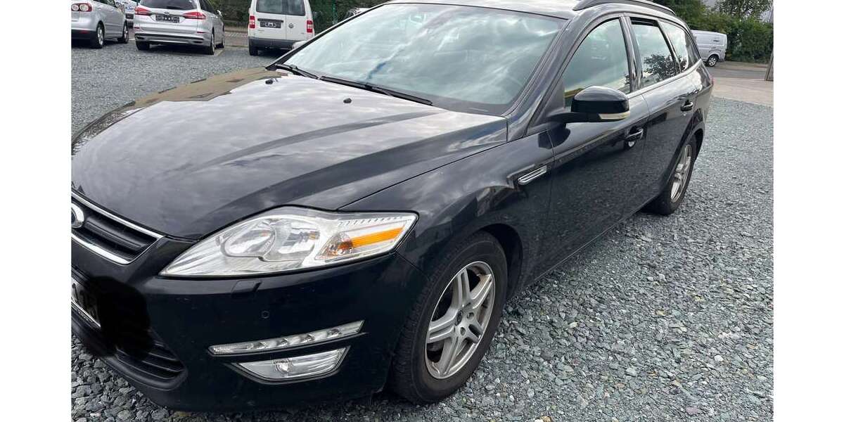 Ford Mondeo 333.000 km 4.399 &euro; Bad Vilbel 61118