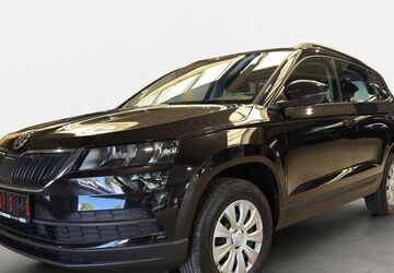Skoda Karoq 23.682 km 18.150 &euro; Friedberg 61169