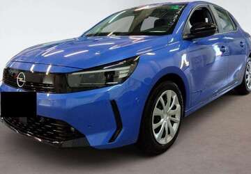 Opel Corsa 20.968 km 12.780 &euro; Rüsselsheim 65428