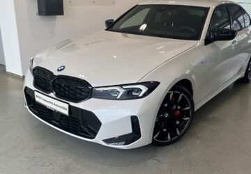 BMW M340i 7.615 km 61.233 &euro; Hofheim 65719