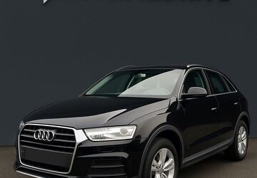 Audi Q3 64.337 km 20.990 &euro; Weiterstadt 64331
