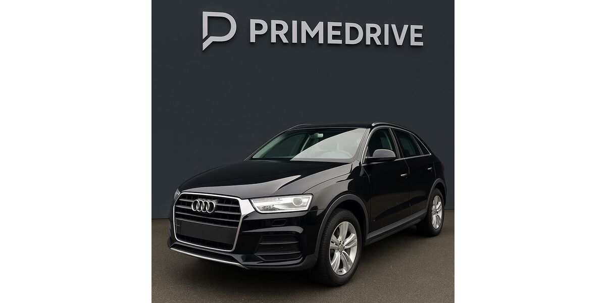 Audi Q3 64.337 km 20.990 &euro; Weiterstadt 64331