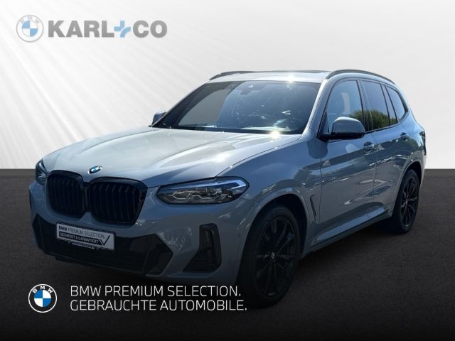 BMW X3 71.414 km 41.488 &euro; Rüsselsheim 65428