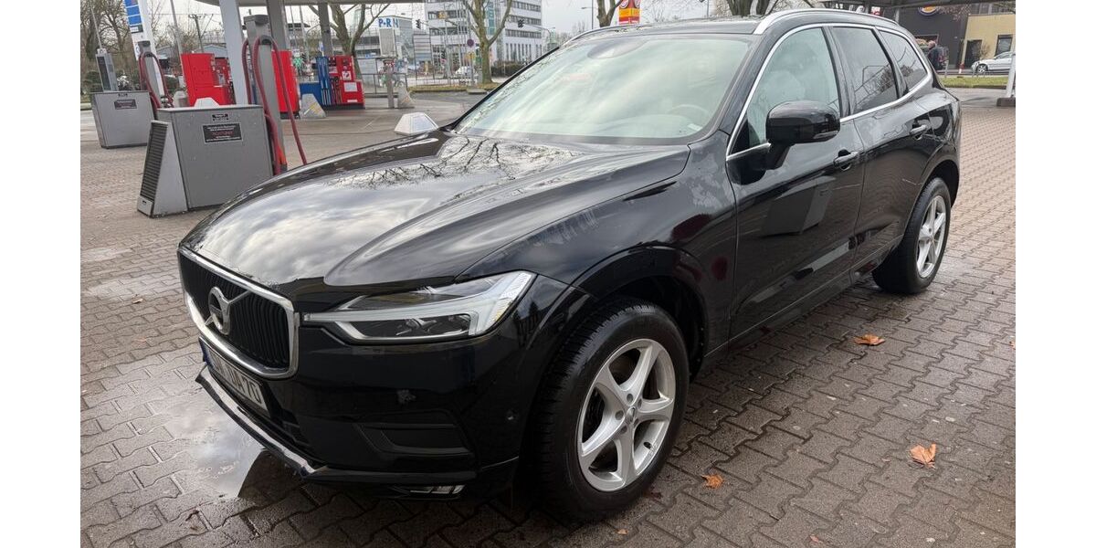 Volvo XC60 175.000 km 21.000 &euro; Frankfurt am Main 60388