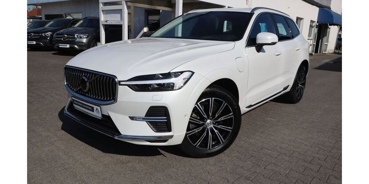 Volvo XC60 64.441 km 41.960 &euro; Darmstadt 64291