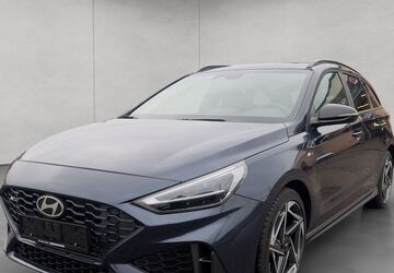 Hyundai i30 1.001 km 28.750 &euro; Offenbach 63069