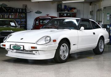 Nissan 280 ZX 124.000 km 26.950 &euro; Alzenau 63755