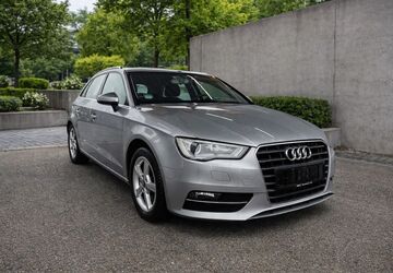 Audi A3 192.350 km 9.500 &euro; Kelkheim 65779