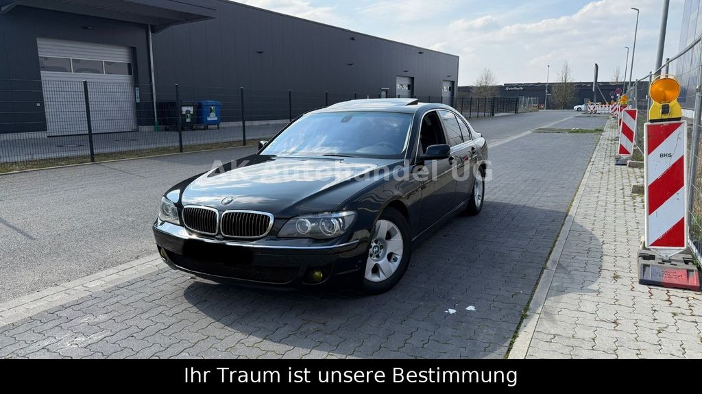 BMW 740 179.323 km 6.900 &euro; Groß-Gerau 64521