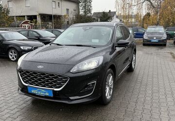 Ford Kuga 148.774 km 18.500 &euro; Egelsbach 63329