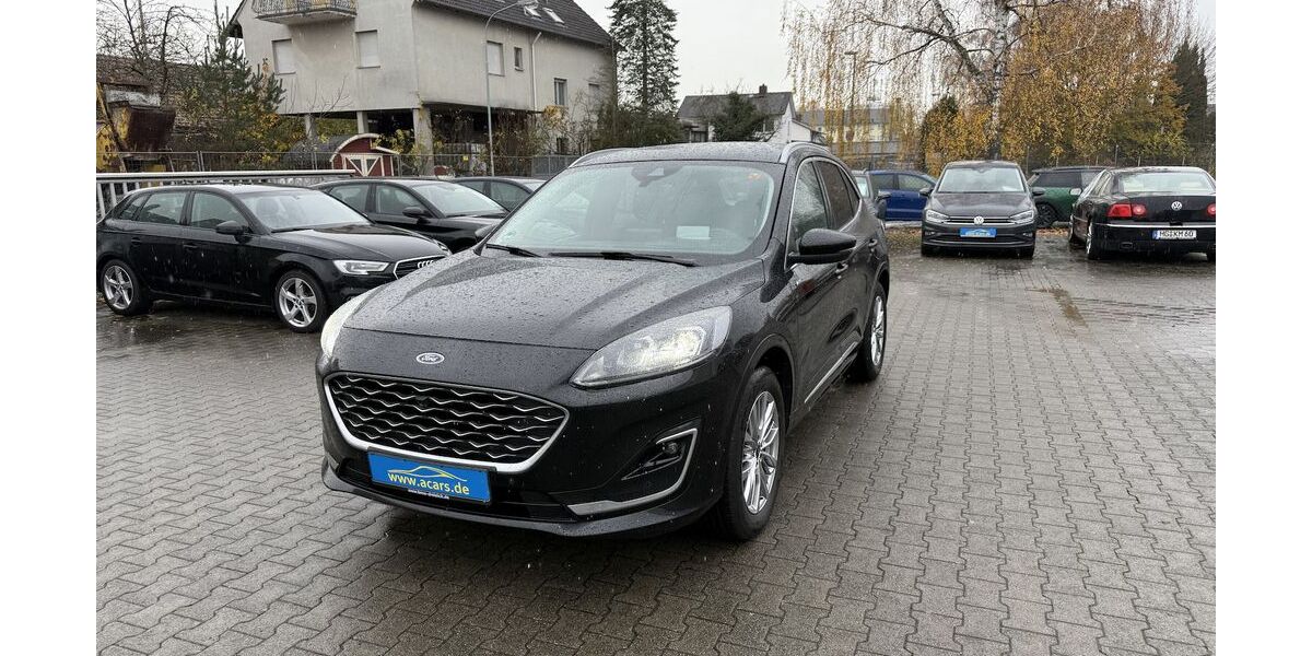 Ford Kuga 148.774 km 18.500 &euro; Egelsbach 63329