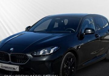 BMW 118 25.763 km 31.990 &euro; Rüsselsheim 65428