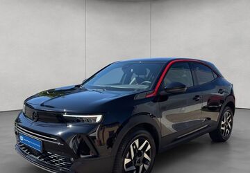 Opel Mokka 19.085 km 21.450 &euro; Frankfurt 60386