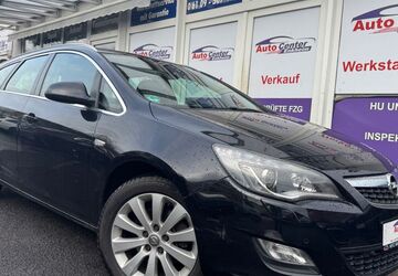 Opel Astra 160.000 km 2.499 &euro; Frankfurt am Main 60388