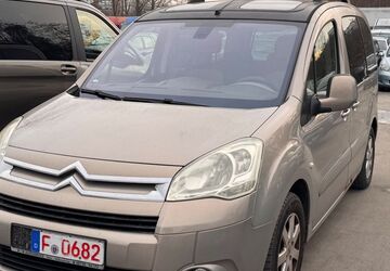 Citroen Berlingo 203.500 km 3.890 &euro; Frankfurt 60486