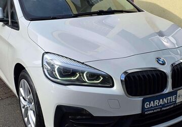 BMW 220 134.000 km 16.000 &euro; Frankfurt am Main 60529