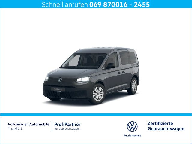 VW Caddy 15.224 km 28.980 &euro; Frankfurt 60326