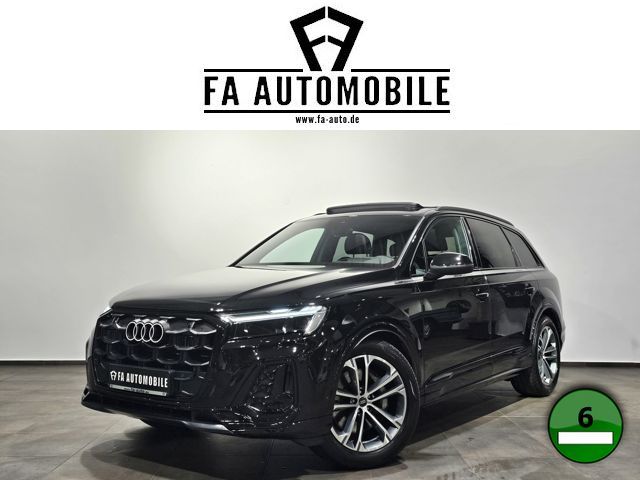 Audi Q7 31.992 km 65.490 &euro; Mainaschaff 63814