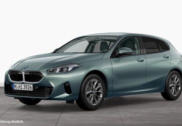 BMW 120 12.643 km 29.680 &euro; Dreieich-Sprendlingen 63303