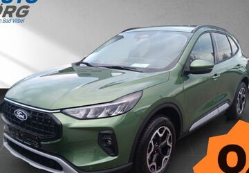 Ford Kuga 5.800 km 37.299 &euro; Bad Vilbel 61118