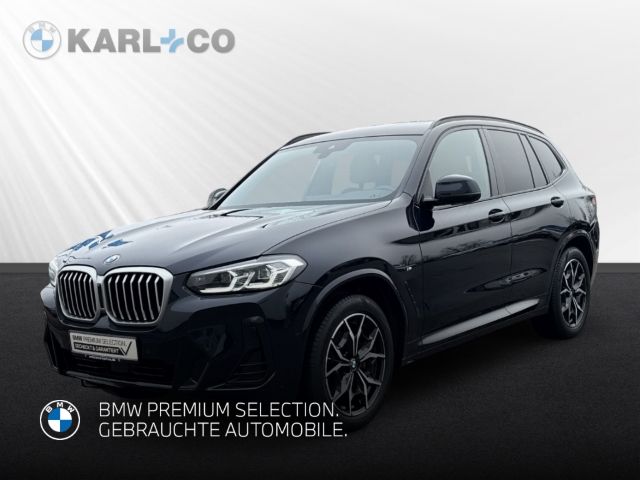 BMW X3 71.851 km 44.798 &euro; Rüsselsheim 65428