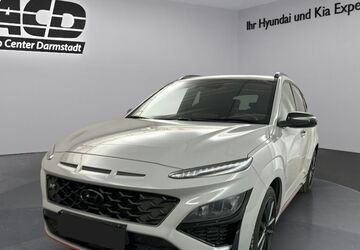 Hyundai KONA 51.670 km 28.969 &euro; Darmstadt 64289