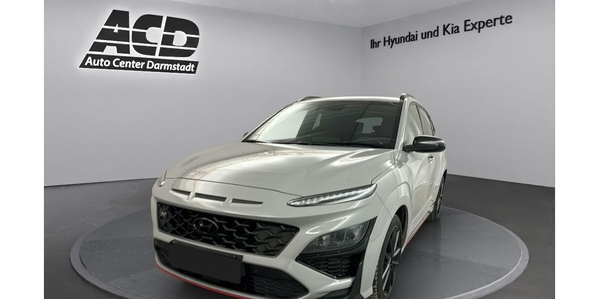 Hyundai KONA 51.670 km 28.969 &euro; Darmstadt 64289