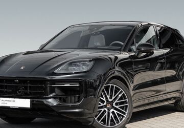 Porsche Cayenne 39.018 km 117.718 &euro; Darmstadt 64295