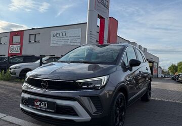 Opel Crossland (X) 15.800 km 16.950 &euro; Hanau 63452
