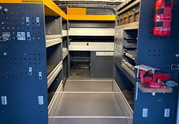 Mercedes-Benz Vito 74.000 km 18.999 &euro; Erlensee 63526