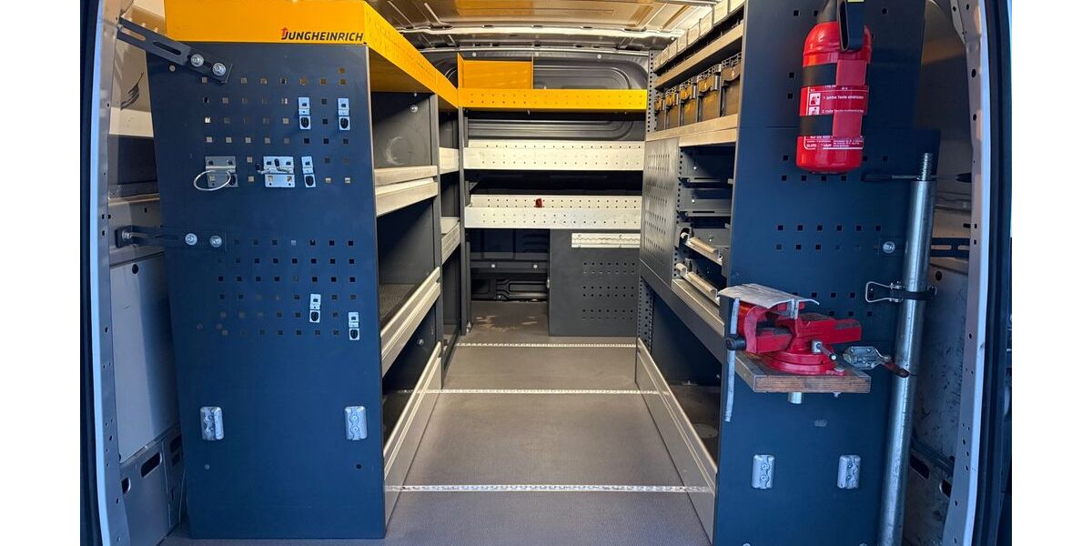 Mercedes-Benz Vito 74.000 km 18.999 &euro; Erlensee 63526