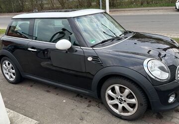 Mini Cooper D 243.000 km 5.650 &euro; Karben 61184