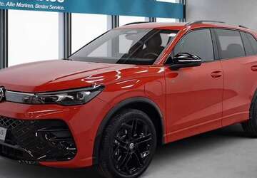 VW Tiguan 46.053 km 46.650 &euro; Maintal 63477