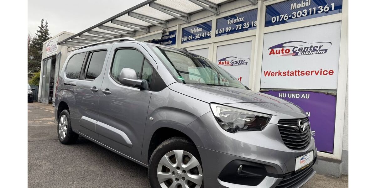 Opel Combo 150.000 km 11.799 &euro; Frankfurt am Main 60388