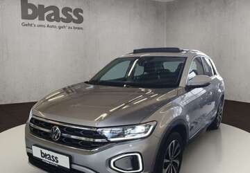 VW T-Roc 45.000 km 24.980 &euro; Offenbach 63075