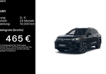 VW Tiguan 18.240 km 46.930 &euro; Kelkheim 65779