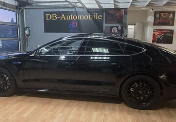 Audi A7 199.800 km 24.999 &euro; Rodgau 63110