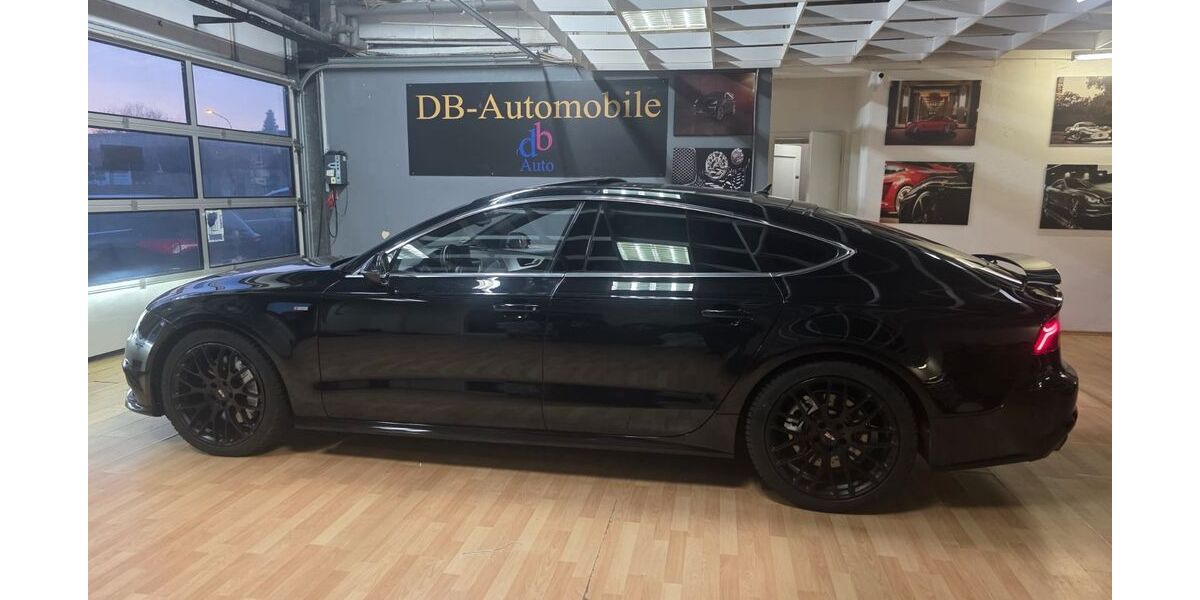 Audi A7 199.800 km 24.999 &euro; Rodgau 63110