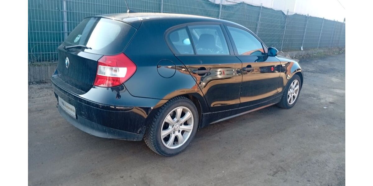BMW 116 190.000 km 1.690 &euro; Hanau 63452