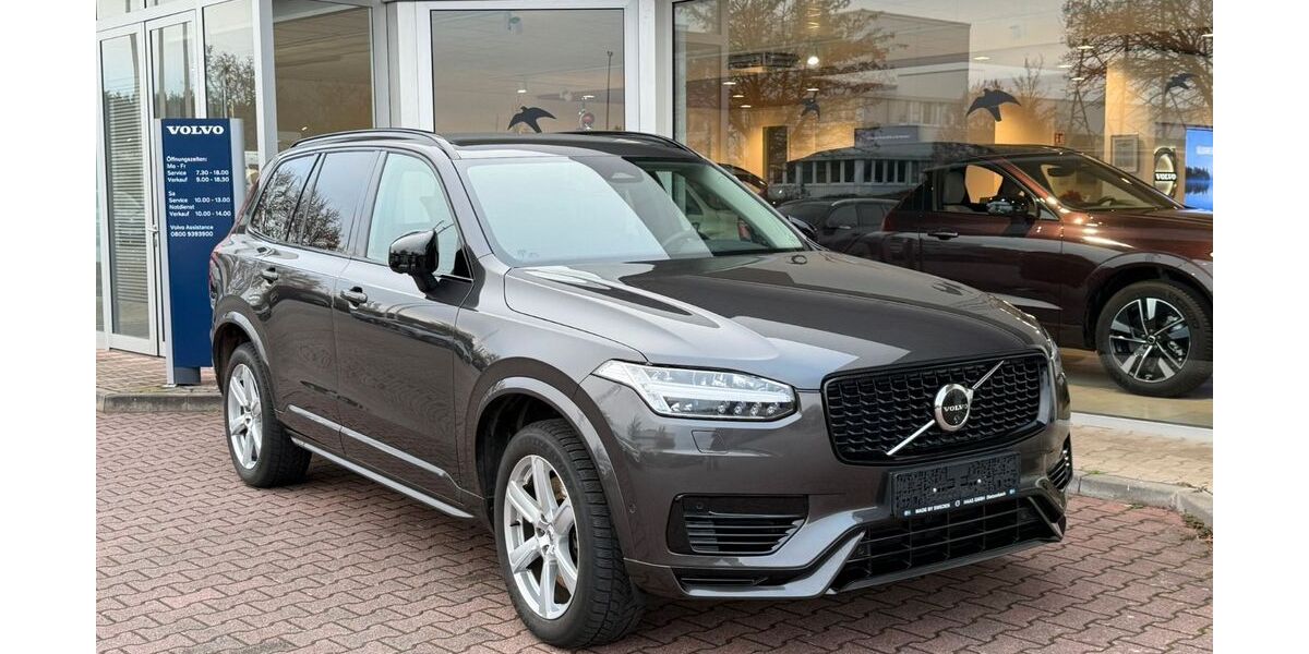 Volvo XC90 59.900 km 49.900 &euro; Dietzenbach 63128