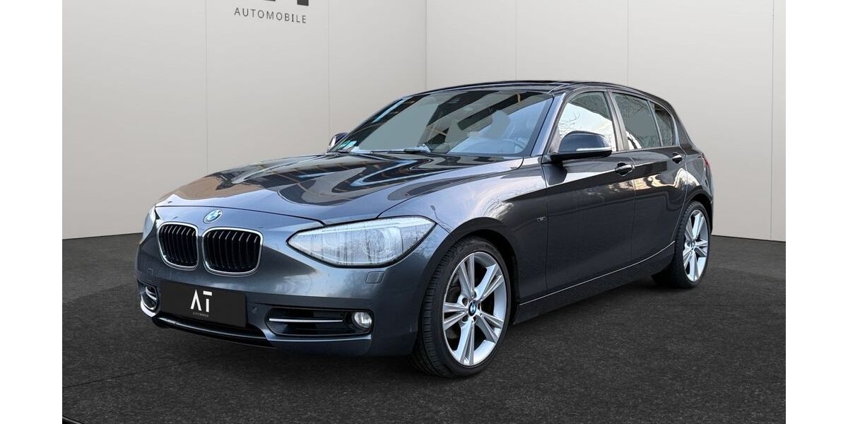 BMW 120 260.878 km 6.490 &euro; Frankfurt am Main 65933