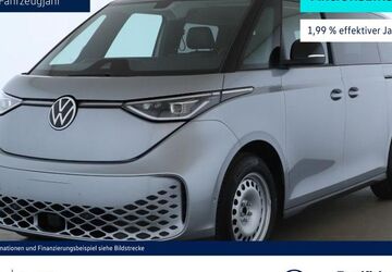 VW ID. Buzz 11.004 km 50.320 &euro; Hanau 63452