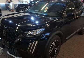 Peugeot 2008 29.800 km 18.980 &euro; Rüsselsheim 65428