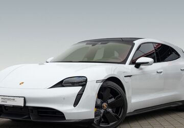 Porsche Taycan 24.530 km 89.999 &euro; Darmstadt 64295