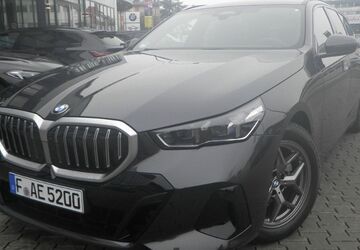 BMW 520 1.150 km 72.199 &euro; Frankfurt am Main 60435