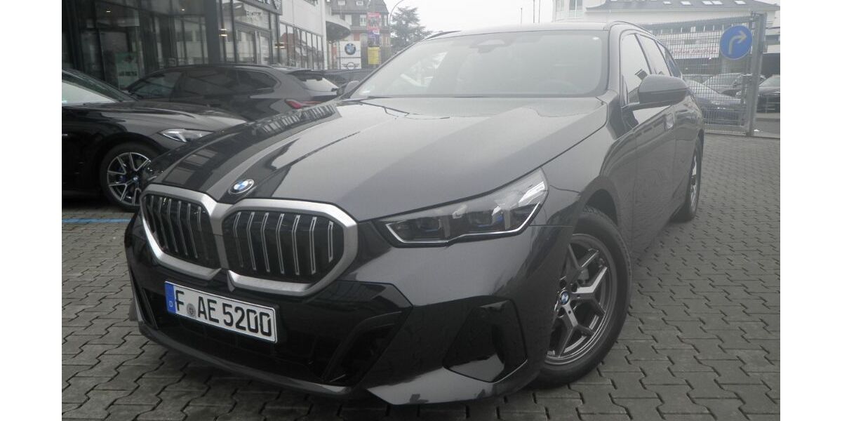 BMW 520 1.550 km 72.199 &euro; Frankfurt am Main 60435